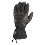Перчатки Black Diamond Patrol, черный - фото