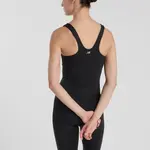 New Balance Женский черный топ Tank Top - фото 5