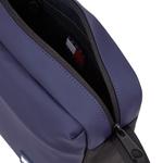 Сумка через плечо Tommy Jeans, синий - фото 5