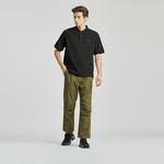 Мужская поло CAT, Turquoise - фото 12