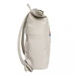 Рюкзак Got Bag Rolltop easy, бежевый - фото 5