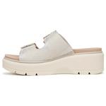 Платформенные сандалии Dr. Scholl'S Nice Day Max OG, off white faux leather - фото 4