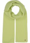 Шарф SIGNATURE STOLA FRAAS, зеленый - фото 2