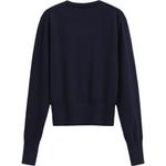 Топ женский GAP, синий - фото 10