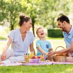 Набор из 4 стеклянных чашек фламинго. Relaxdays, черный - фото 3