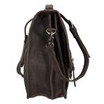 Сумка для документов Harolds Antico , Grey - фото 3