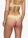 Боди-макияж Illusion Thong Triumph, Honey Yellow - фото 3