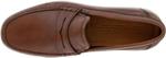 Мужские мокасины ECCO S Lite, Cognac - фото 5