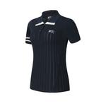 FILA Топ Women's Tide Blue - фото 5