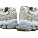 Кроссовки Abzorb 2000 New Balance, белый - фото 3