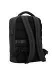 Рюкзак PICARD Speed Daypack 33 cm Laptopfach, черный - фото 3