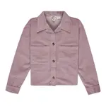 Детская рубашка Cosmic Sand Roxy, сиреневый - фото