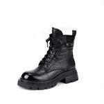 Женские ботинки Millies, коричневый - фото 5