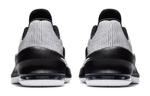 Баскетбольные кроссовки Nike Air Max Infuriate Kids GS - фото 2