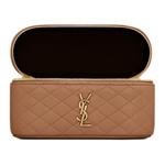 SAINT LAURENT Косметичка из овчины - фото 6