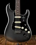 Fender American Professional II Stratocaster - Mercury - фото