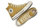 Кеды Converse Chuck Taylor All Star 70 Hi Vintage Canvas Dunescape - фото 4