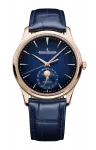 Часы Jaeger-Lecoultre Master ultra thin moon 39 мм - фото