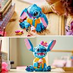 LEGO Disney - Stitch (43249) БЛОКИ ПОДАРОК - фото 10