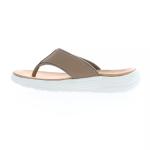 Женские сандалии Propet TravelActiv FT Propet, бежевый - фото 2