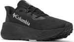 Кроссовки Columbia Mens Konos Elevate, Black/White - фото