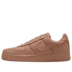 Кроссовки Nike Air Force 1 Low 'Vachetta Tan' - фото