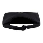 Vans Полиэстеровая сумка унисекс черная, Black - фото 4