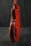 Gibson Les Paul 70s Deluxe 70s Вишневый Сансберст - фото 6