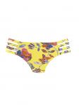 Плавки бикини Sunseeker, цвет gelb/bunt - фото