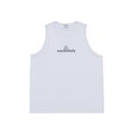 ADLV SS25 майка унисекс Acme De La Vie, черный - фото 6