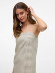 Мини платье VERO MODA VMMYMILO, Greige - фото 4