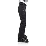 Женские брюки Weissach Schöffel, черный - фото 3