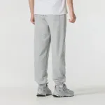 Повседневные брюки унисекс серые PUMA, серый - фото 6