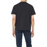 Calvin Klein Футболка унисекс черная - фото 5