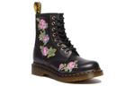 Ботинки Dr.Martens Martin Boots Women's Black - фото 2