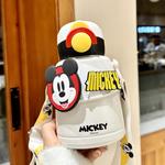 Термокружка Zootopia Series Disney, белый - фото 7