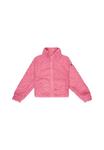 Флисовая куртка Roxy Fleece jacket, Mlb/Pink - фото
