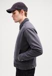Куртка Mads Nørgaard SOIL NORTON JACKET, Asphalt/Grey - фото 6