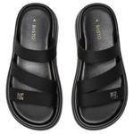 Шлепанцы и сланцы BASTO Slide Slippers Women's - фото 4