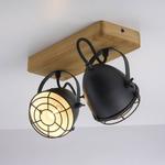 Потолочный светильник JUST LIGHT BEETLE Spot, 31 х 31 см - фото 5