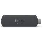 Amazon Fire TV Stick - потоковый медиаплеер 4K (версия 2024 года) - фото 3
