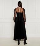 Платье TWINSET, черный - фото 2