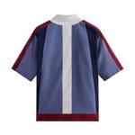 Рубашка Kith из микрошнура Woodpoint, Elevation - фото 2