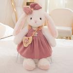 Плюшевая кукла Run Rabbit Dolls высотой 45 см JBBCN - фото 8