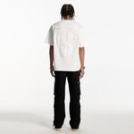 Футболка унисекс Stk Small Town Kid, черный - фото 5