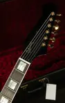 Gibson Custom Shop Firebird Custom - Глянцевый - фото 3