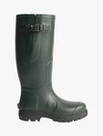Ботинки Balmoral MK II Side Adjustable Wellington Hunter, Olive - фото