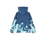 Куртка для подростков Under Armour, темно-синий - фото 3