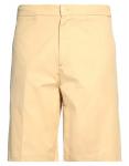 Шорты Costumein, бежевый - фото