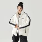 Пуховик Unisex GOLFCROSS, черный - фото 7